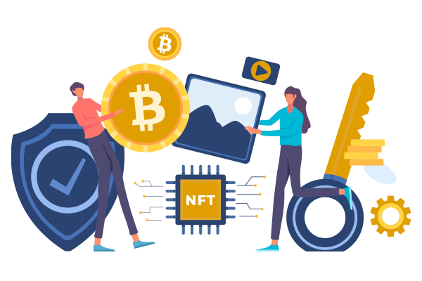 Cryptocurrency-and-NFT